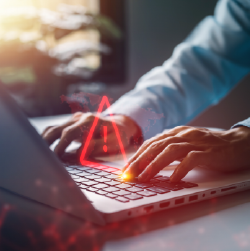 Graduate School USA | Fraud Detection and Prevention