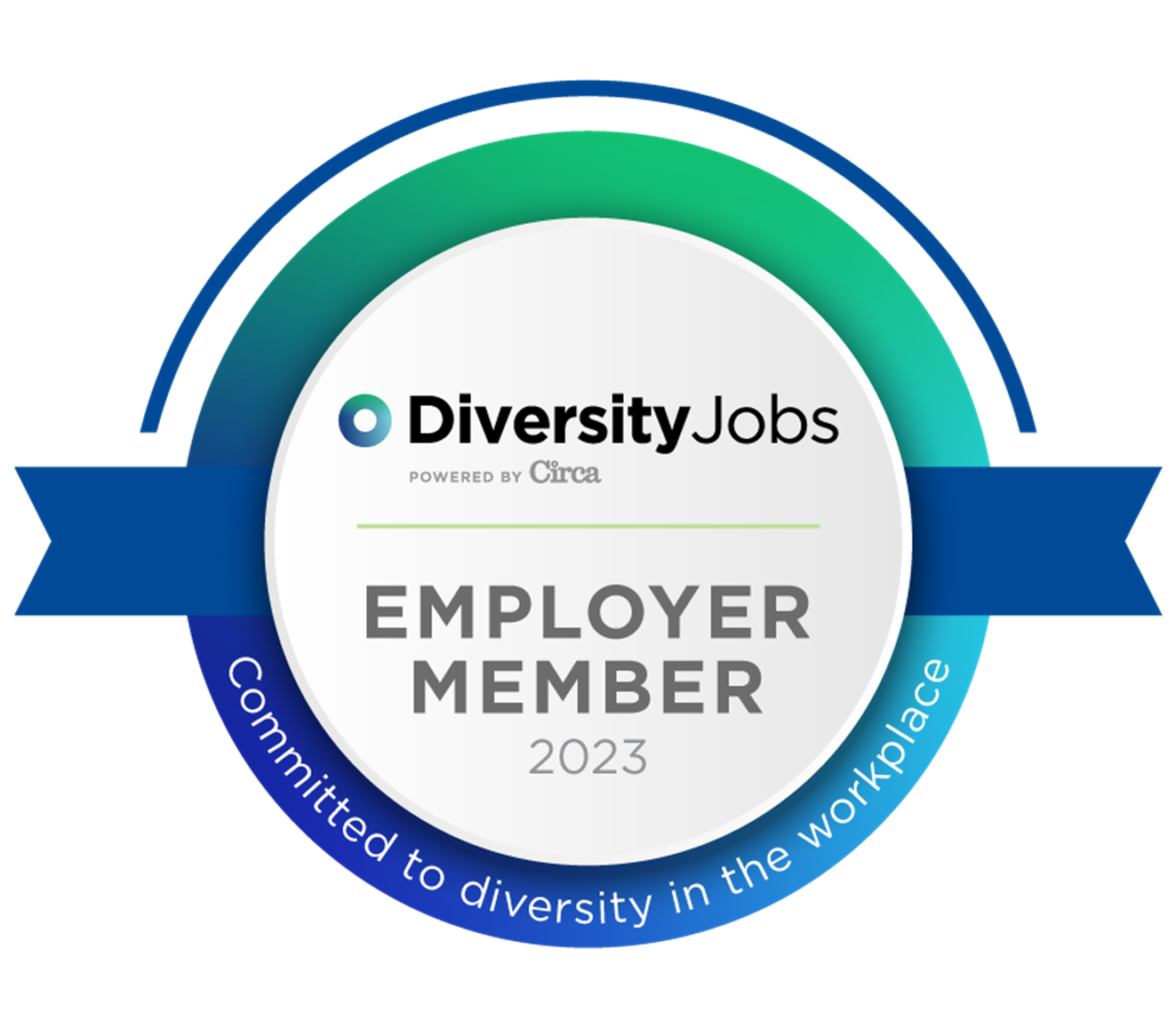 Diversity logo